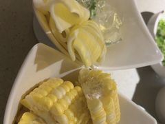 -海底捞火锅(万象城店)