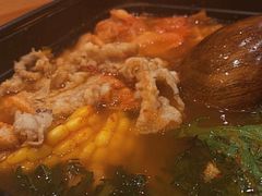 -酒久自助料理(佳兆业店)