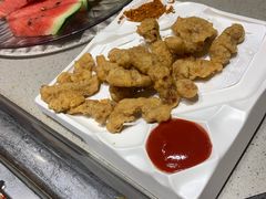 -海底捞火锅(万象城店)