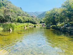 -武汉姚家山旅游景区