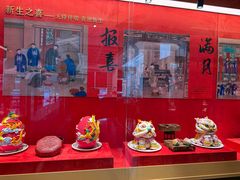 -御茶膳房皇家糕点博物馆(北京首店)