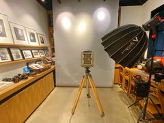 -当年暗房俱乐部(上海店)