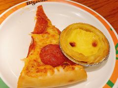 -比格比萨自助(宋家庄店)