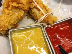 -米屋石锅拌饭(师大店)
