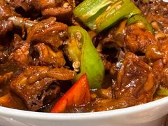 -老山东·山东菜(鲁菜名店)