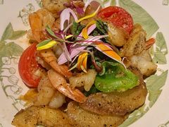 -第101座花园餐厅(湖滨88店)