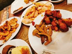 -汉巴味德巴西烤肉(顺和广场店)