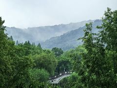 -南山风景名胜区