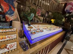 -芭菲盛宴·环球美食(北城国际店)