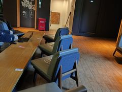 -星巴克(红房子店)