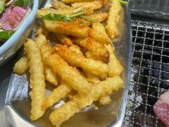 -马路牙子烧烤音乐酒馆(望京店)