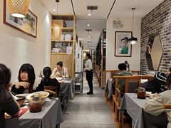 -鑫小城故事·藕汤·家常菜(经开万达店)