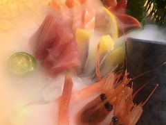 -渔寿司·日本料理(艾尚天地店)