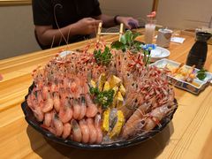 -蟹福家活蟹料理·豪华自助(绿洲假日酒店)