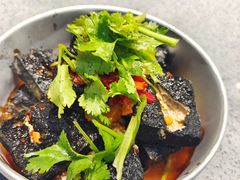 -自黑豆夫·臭豆腐夹馍(四海唐人街店)