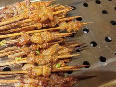-盟重烧烤(高正街店)