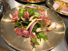 -炉队长·齐齐哈尔家庭烤肉(马家堡店)