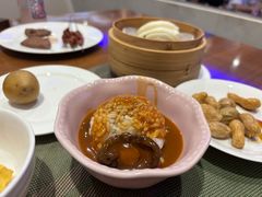 -上虞雷迪森万锦大酒店-阳光西餐厅