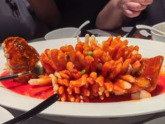 -醉庐·新上海菜(南京西路店)