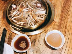 -四喜小胖·北京涮肉(五道营店)