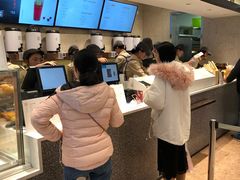 -奈雪的茶(石家庄万象城店)