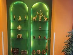 -泰古龙抓龙筋·spa按摩(浦东店)