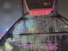 -星城之眼摩天轮