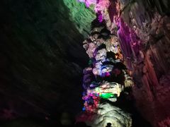 -上方山云水洞