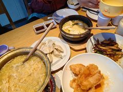 -关东小磨东北菜(上海长风大悦城店)