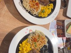 -豪客来牛排(成都锦江大融城店)