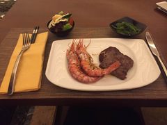 -杭州国际会议中心洲际酒店-原素全日餐厅(解放东路店)