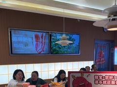 -龍歌自助小火锅(秦淮水游城店)