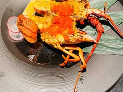 -西村日本料理(香格里拉饭店)