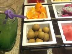 -百慕翡丽(南滨河东路店)