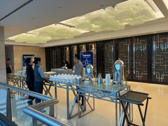-北京丽亭华苑酒店