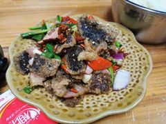 -古城苗家土菜馆(河景餐厅店)