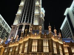 -澳门喜来登大酒店