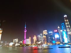 -外滩8号 whisky bar(金延大厦店)