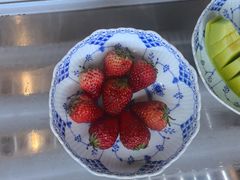 -爱丽格斯火锅(东岸国际店)