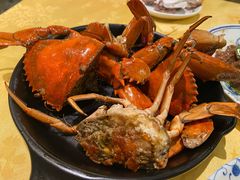 -莲花公园煎蟹(总店)