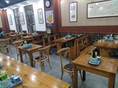 大堂-东吴面馆(中央景城店)