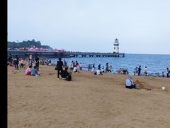 -深圳湾公园(南山区)