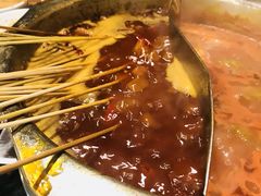 -川成串·自助串串香火锅(朝阳店)