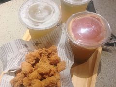 -BeauTea水仙(coco park店)