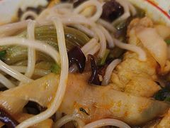 -柳大厨螺蛳粉(人民路总店)