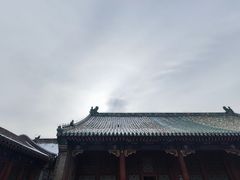 -恭王府博物馆