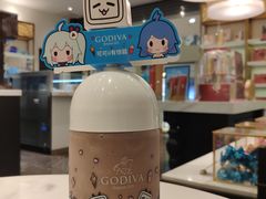 -GODIVA(印象城店)