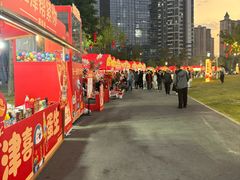 -东莞松山湖万象汇