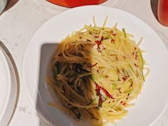 -吉祥春饼·烤鸭(天津新城吾悦店)