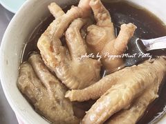 -红大哥水门鸡饭(總店)